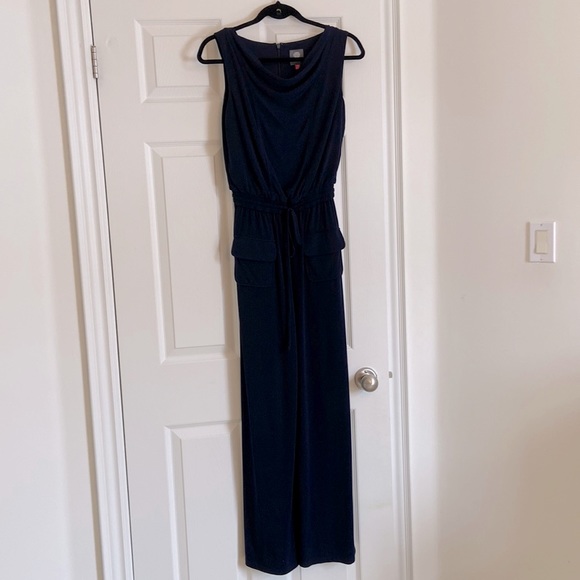 Vince Camuto jumpsuit - Picture 2 of 7